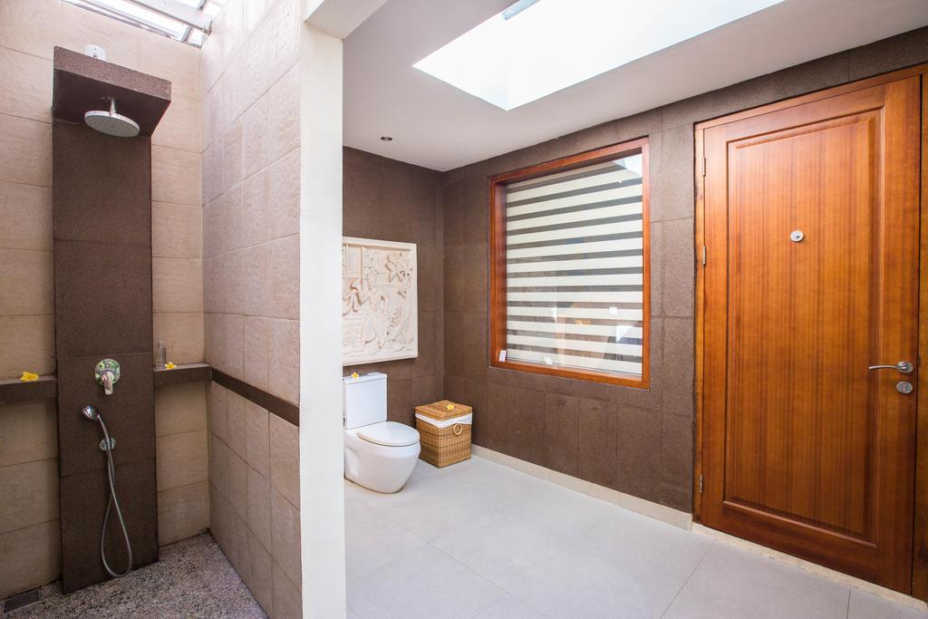 Villa Seriska Dua Sanur With Private Pool Extérieur photo