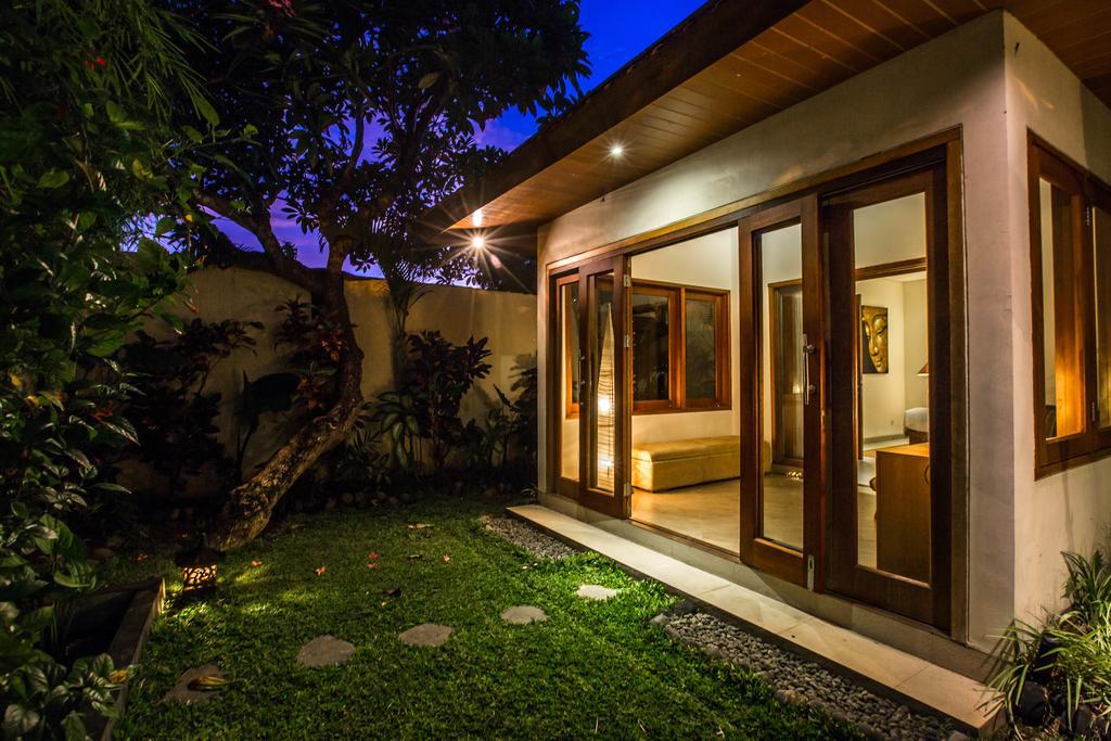 Villa Seriska Dua Sanur With Private Pool Extérieur photo